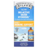 Thực phẩm chức năng Sovereign Silver Bio-Active Silver Hydrosol 10 ppm 32 fl oz (946 ml) 684088232388
