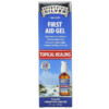 Sovereign Silver First Aid Gel 2 fl oz (59 ml) 4 Thực phẩm chức năng Sovereign Silver First Aid Gel 2 fl oz (59 ml) 684088500029