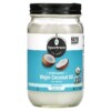 Thực phẩm chức năng Spectrum Culinary Organic Virgin Coconut Oil Unrefined 14 fl oz (414 ml) 022506934511