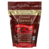 Thực phẩm chức năng Spectrum Essentials Ground Flaxseed with Mixed Berries 12 oz (340 g) 022506125070