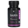 Sports Research Biotin with Coconut Oil 10.000 mcg 30 Veggie Softgels 5 Thực phẩm chức năng Sports Research Biotin with Coconut Oil 10.000 mcg 30 Veggie Softgels 023249011385