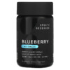Thực phẩm chức năng Sports Research Blueberry Concentrate 800 mg 60 Softgels 023249010128