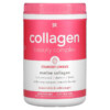Thực phẩm chức năng Sports Research Collagen Beauty Complex Marine Collagen Strawberry Lemonade 9.52 oz (270 g) 023249013426
