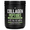 Thực phẩm chức năng Sports Research Collagen Peptides Hydrolyzed Type I & III Collagen Matcha Green Tea 10.16 oz (288 g) 023249011712