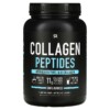Thực phẩm chức năng Sports Research Collagen Peptides Hydrolyzed Type I & III Collagen Unflavored 32 oz (907 g) 023249011781
