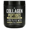 Thực phẩm chức năng Sports Research Collagen Peptides Hydrolyzed Type I & III Collagen Vanilla 16.85 oz (477.65 g) 023249010296