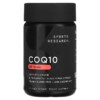 Thực phẩm chức năng Sports Research CoQ10 USP Grade with Bioperine 100 mg 30 Veggie Softgels 023249011415