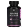 Thực phẩm chức năng Sports Research Evening Primrose 500 mg 240 Softgels 023249011194