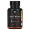 Thực phẩm chức năng Sports Research Icelandic Astaxanthin 6 mg 120 Softgels 023249012702