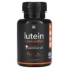 Thực phẩm chức năng Sports Research Lutein + Zeaxanthin with Coconut Oil 120 Veggie Softgels 023249012108