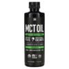 Sports Research MCT Oil Unflavored 16 fl oz (473 ml) 4 Thực phẩm chức năng Sports Research MCT Oil Unflavored 16 fl oz (473 ml) 023249011019