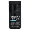 Sports Research Omega-3 Fish Oil Triple Strength 180 Softgels 5 Thực phẩm chức năng Sports Research Omega-3 Fish Oil Triple Strength 180 Softgels 023249091530