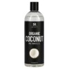 Thực phẩm chức năng Sports Research Organic Coconut Fractionated Oil 16 fl oz (473 ml) 023249011958