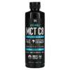 Thực phẩm chức năng Sports Research Organic MCT C8 Oil Unflavored 16 fl oz (473 ml) 023249011729