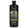 Sports Research Organic MCT Oil Unflavored 32 fl oz (946 ml) 5 Thực phẩm chức năng Sports Research Organic MCT Oil Unflavored 32 fl oz (946 ml) 023249011620