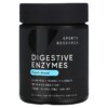Sports Research Plant-Based Digestive Enzymes 90 Veggie Capsules 4 Thực phẩm chức năng Sports Research Plant-Based Digestive Enzymes 90 Veggie Capsules 023249090205