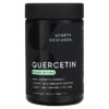 Thực phẩm chức năng Sports Research Quercetin 120 Softgels 023249091509