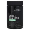 Sports Research Vegan CLA 1250 1.250 mg 90 Veggie Softgels 5 Thực phẩm chức năng Sports Research Vegan CLA 1250 1.250 mg 90 Veggie Softgels 023249055679