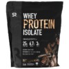 Sports Research Whey Protein Isolate Dutch Chocolate 5 lbs (2.27 kg) 5 Thực phẩm chức năng Sports Research Whey Protein Isolate Dutch Chocolate 5 lbs (2.27 kg) 023249090045
