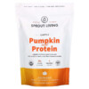 Sprout Living Simple Pumpkin Seed Protein 1 lb (454 g) 4 Thực phẩm chức năng Sprout Living Simple Pumpkin Seed Protein 1 lb (454 g) 852457007206