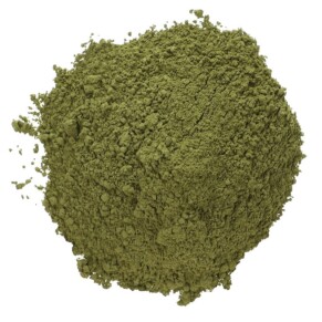 Thực phẩm chức năng Starwest Botanicals Organic Barley Grass Powder 1 lb (453.6 g) 767963073051
