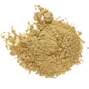 Thực phẩm chức năng Starwest Botanicals Organic Ginger Root Powder 1 lb (453.6 g) 767963025760