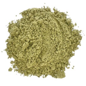 Thực phẩm chức năng Starwest Botanicals Organic Kelp Powder 1 lb (453.6 g) 767963073259