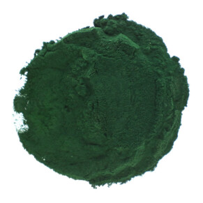 Thực phẩm chức năng Starwest Botanicals Organic Spirulina Powder 1 lb (453.6 g) 767963073464