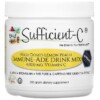Sufficient C High Dosed Immune-Ade Drink Mix Lemon Peach 4.000 mg 250 g 4 Thực phẩm chức năng Sufficient C High Dosed Immune-Ade Drink Mix Lemon Peach 4.000 mg 250 g 040232053870