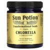 Thực phẩm chức năng Sun Potion Chlorella Powder Organic 3.9 oz (111 g) 850001146050
