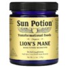 Thực phẩm chức năng Sun Potion Organic Lion's Mane 3.5 oz (100 g) 850001146104