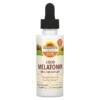 Thực phẩm chức năng Sundown Naturals Liquid Melatonin Cherry 2 fl oz (59 ml) 030768168360