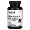 Thực phẩm chức năng Sunfood Black Maca 800 mg 90 Capsules 803813102271