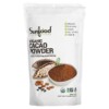 Sunfood Organic Cacao Powder 1 lb (454 g) 5 Thực phẩm chức năng Sunfood Organic Cacao Powder 1 lb (454 g) 803813035029