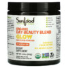 Sunfood Organic Day Beauty Blend Glow Dragonfruit Kiwi 8.46 oz (240 g) 5 Thực phẩm chức năng Sunfood Organic Day Beauty Blend Glow Dragonfruit Kiwi 8.46 oz (240 g) 803813102950