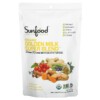 Sunfood Organic Golden Milk Super Blend Powder 6 oz (168 g) 4 Thực phẩm chức năng Sunfood Organic Golden Milk Super Blend Powder 6 oz (168 g) 803813101168