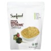 Sunfood Organic Maca Extreme 8 oz (227 g) 5 Thực phẩm chức năng Sunfood Organic Maca Extreme 8 oz (227 g) 803813906121