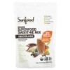Thực phẩm chức năng Sunfood Organic Superfood Smoothie Mix Chocolate 8 oz (227 g) 803813101571