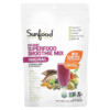 Thực phẩm chức năng Sunfood Organic Superfood Smoothie Mix Original 8 oz (227 g) 803813100680