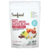 Thực phẩm chức năng Sunfood Organic Wellness Super Blend Sleep Well 8 oz (227 g) 803813102905