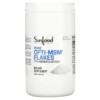 Sunfood Pure Opti-MSM Flakes 1 lb (454 g) 5 Thực phẩm chức năng Sunfood Pure Opti-MSM Flakes 1 lb (454 g) 803813009013