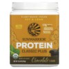 Sunwarrior Classic Plus Protein Plant Based Chocolate 13.2 oz (375 g) 5 Thực phẩm chức năng Sunwarrior Classic Plus Protein Plant Based Chocolate 13.2 oz (375 g) 814784024165