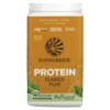 Thực phẩm chức năng Sunwarrior Classic Plus Protein Plant Based Unflavored 1.65 lb (750 g) 814784024196