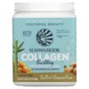 Thực phẩm chức năng Sunwarrior Collagen Building Protein Peptide Salted Caramel 1.1 lb (500 g) 814784027791