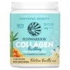 Sunwarrior Collagen Building Protein Peptides Tahitian Vanilla 1.1 lb (500 g) 5 Thực phẩm chức năng Sunwarrior Collagen Building Protein Peptides Tahitian Vanilla 1.1 lb (500 g) 814784026527