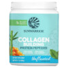 Sunwarrior Collagen Building Protein Peptides Unflavored 1.1 lb (500 g) 4 Thực phẩm chức năng Sunwarrior Collagen Building Protein Peptides Unflavored 1.1 lb (500 g) 814784026770