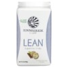 Sunwarrior Lean Superfood Shake Snickerdoodle 1.59 lb (720 g) 4 Thực phẩm chức năng Sunwarrior Lean Superfood Shake Snickerdoodle 1.59 lb (720 g) 814784027647