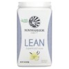 Sunwarrior Lean Superfood Shake Vanilla 1.59 lb (720 g) 4 Thực phẩm chức năng Sunwarrior Lean Superfood Shake Vanilla 1.59 lb (720 g) 814784028637