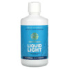 Thực phẩm chức năng Sunwarrior Liquid Light Fulvic Acid Complex 32 fl oz (946.3 ml) 814784024486