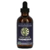Thực phẩm chức năng Sunwarrior Magnesium 4 fl oz (118 ml) 814784026350